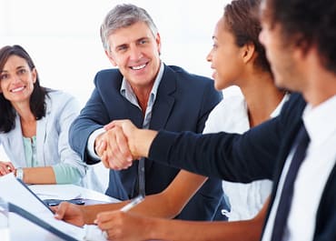 Understanding Body Language in Business Correctly