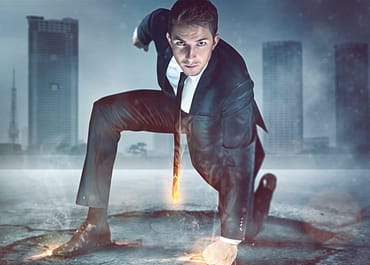 Increase Charisma Through Body Language